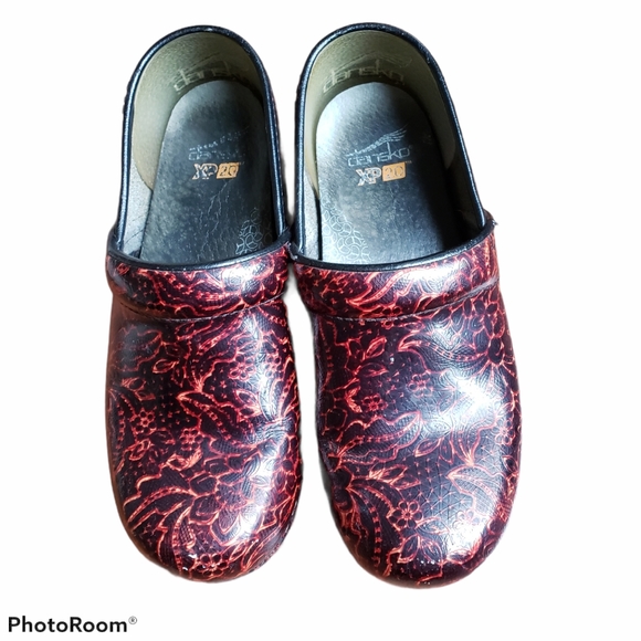 dansko xp 2.0 shoes